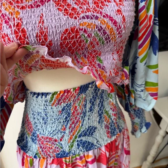 FARM Rio set - Picture 2 of 14